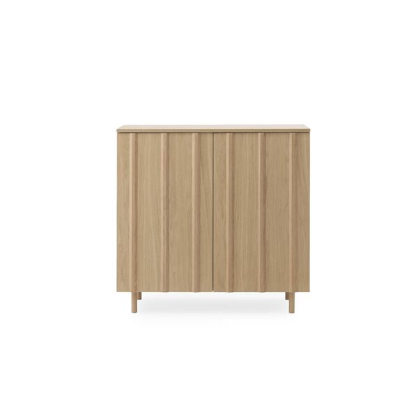 Rib Roble