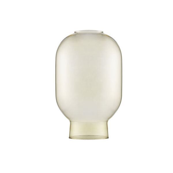 Amp Bordlampe Gull Reserveskjerm