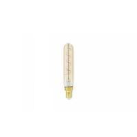 LED Bulb Spiral E14 1.5W Dimmable Clear