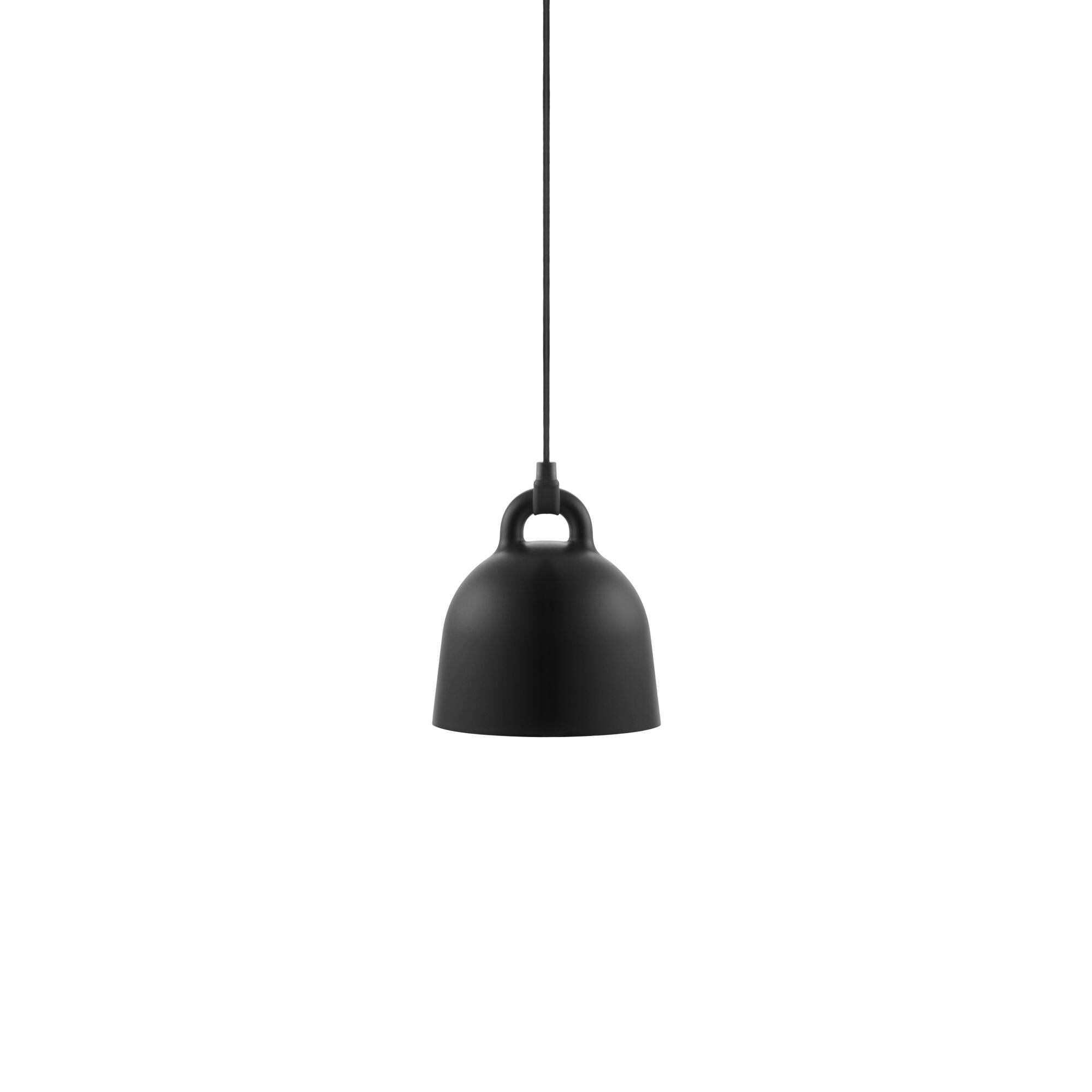 Bell Takpendel X-Liten Svart