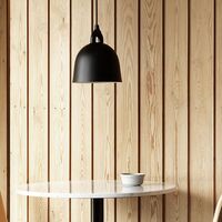 Bell Hanglamp Klein Wit