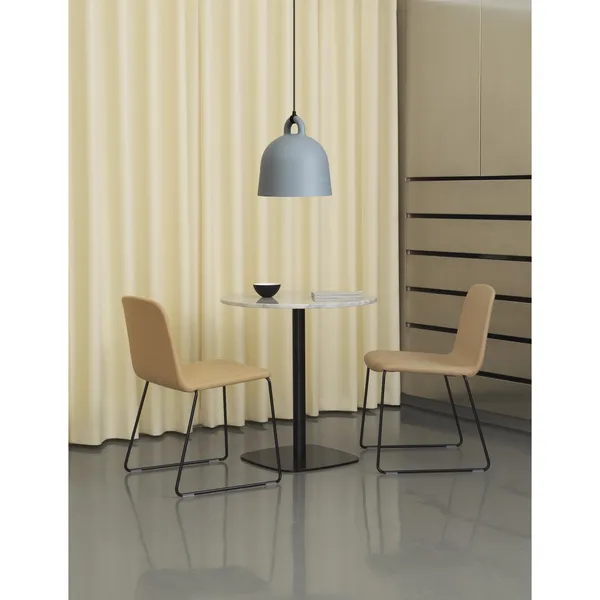 Bell Hanglamp Klein Wit