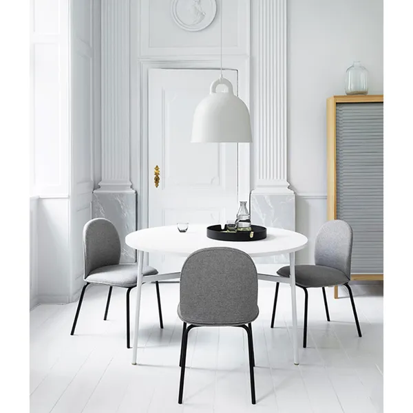 Bell Hanglamp Medium Wit