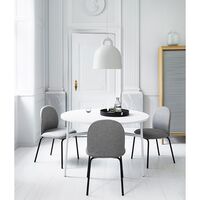 Bell Hanglamp Medium Wit