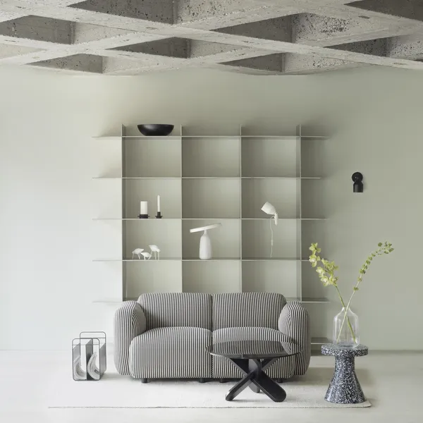 Klip Lamp White