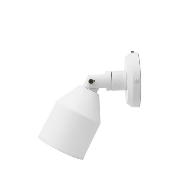Klip Wall Lamp White