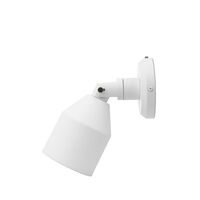 Klip Wall Lamp White