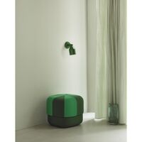 Klip Wall Lamp White