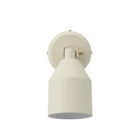 Klip Wall Lamp Warm Gray
