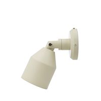 Klip Wall Lamp Warm Gray