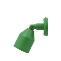 Klip Wall Lamp Green