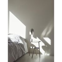 Clip Wall Lamp Black