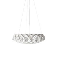 Signature 95 Hanglamp Wit