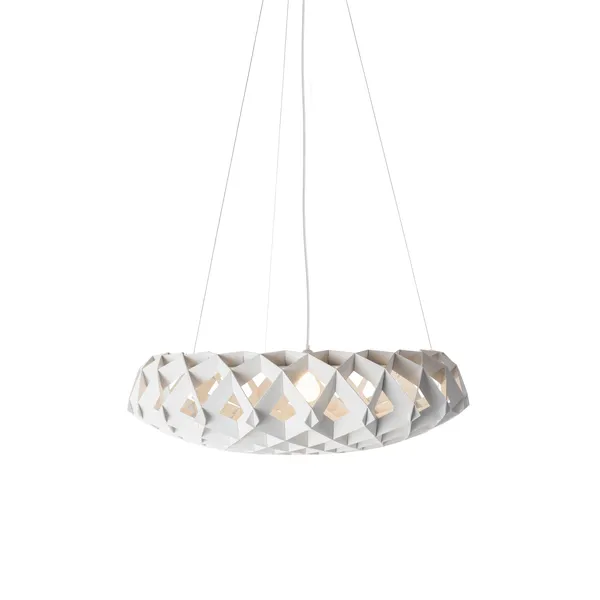 Signature 95 Hanglamp Wit