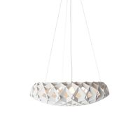 Signature 95 Hanglamp Wit