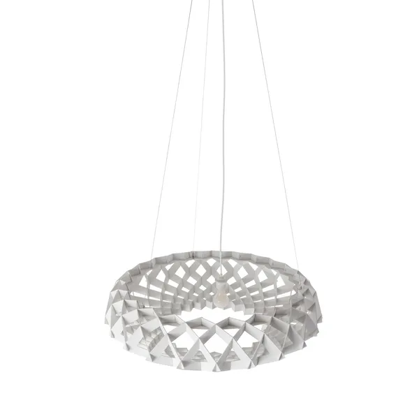 Signature 95 Hanglamp Wit