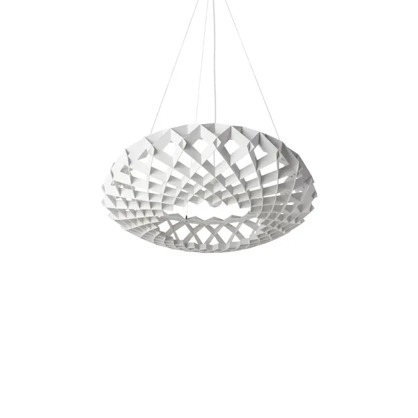 Signature 95 Hanglamp Wit