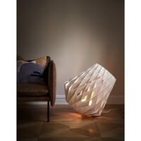Signature 64 Gulvlampe Birk