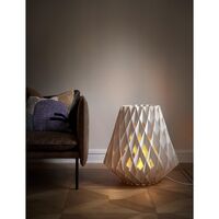 Signature 64 Gulvlampe Birk