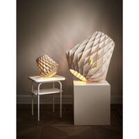 Signature 64 Gulvlampe Birk