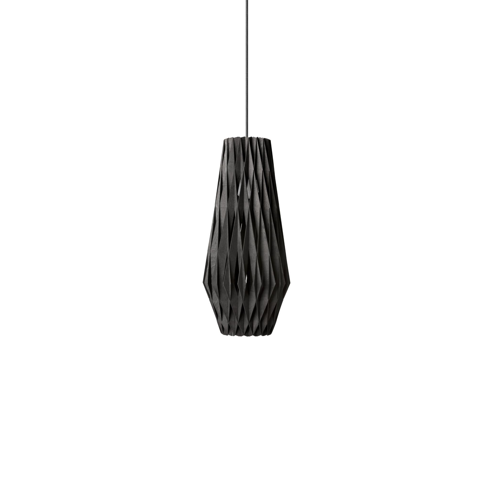 Signature 20/42 Taklampa Svart