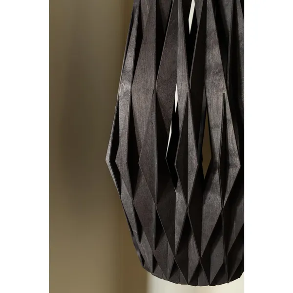 Signature 20/42 Pendant Black