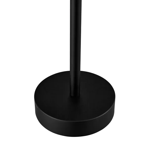 GRASIL Ceiling Light Black