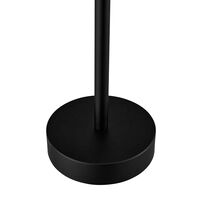 GRASIL Ceiling Light Black