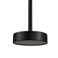 GRASIL Ceiling Light Black