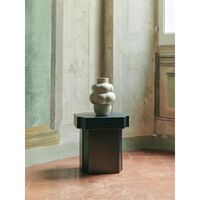 Balloon 04 Vase Black