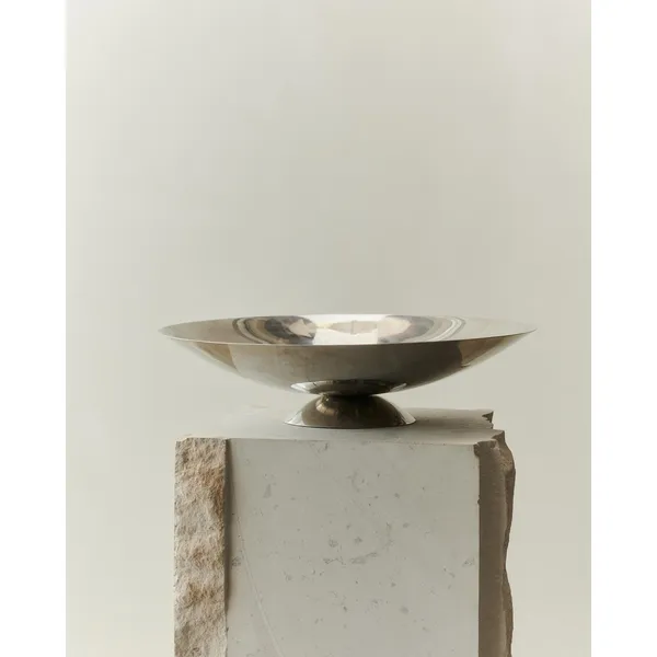 Metal Grape Tray Stainless Steel
