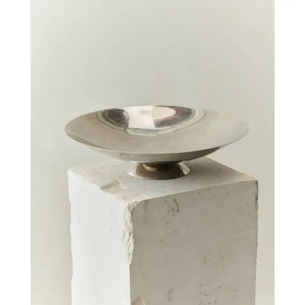 Metal Grape Tray Stainless Steel