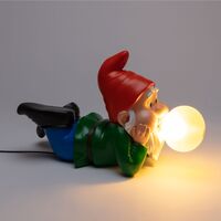 Gummy Dreaming Bordslampa Multifärgad