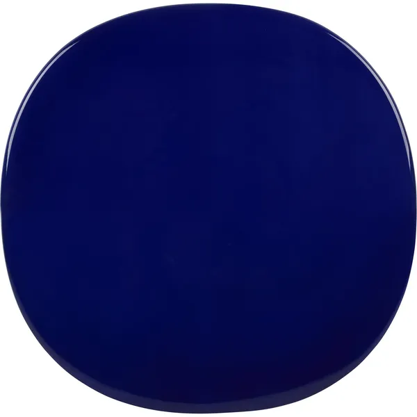 Carmel Coffee Table 60x60 Pacific Blue
