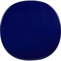 Carmel Coffee Table 60x60 Pacific Blue