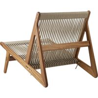 MR01 Initial Outdoor-Sessel Iroko