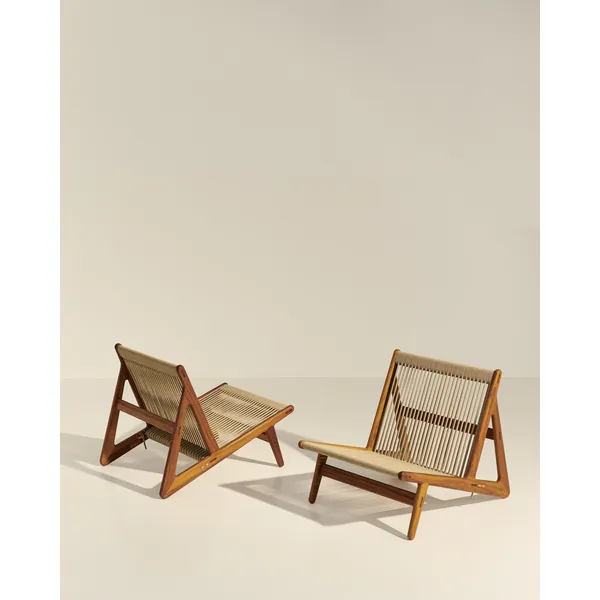 MR01 Initial Outdoor-Sessel Iroko