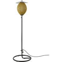 Satellite Stehlampe Gold