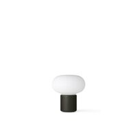 Karl-Johan Transportable Lampe Waldgrün