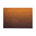 Dis Doormat 60x85 Matt Rust