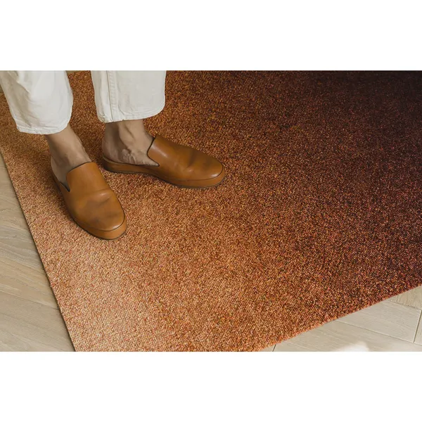Dis Doormat 60x85 Matt Rust