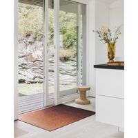 Dis Doormat 85x150 Matt Rust