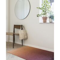 Dis Doormat 85x150 Matt Rust