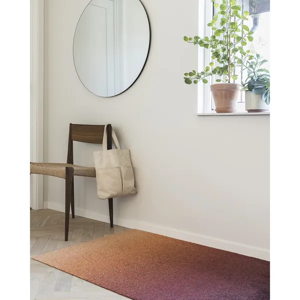 Dis Doormat 85x150 Matt Rust