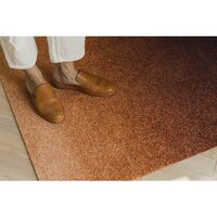 Dis Doormat 85x150 Matt Rust