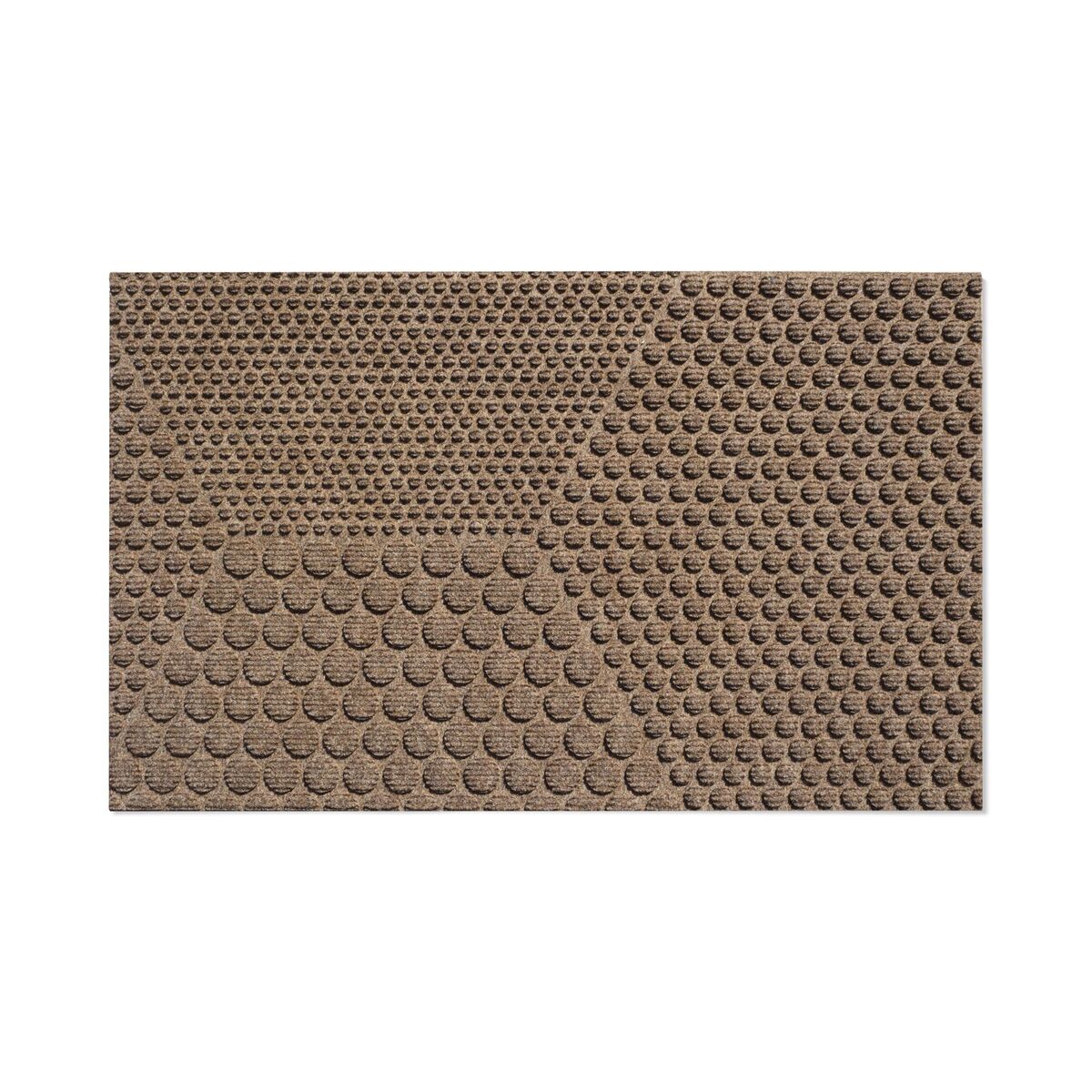 Compact Dørmåtte L90 Hex Desert