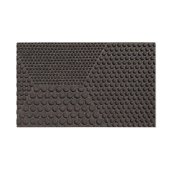 Hex Deurmat 45x75 Mat Bodem