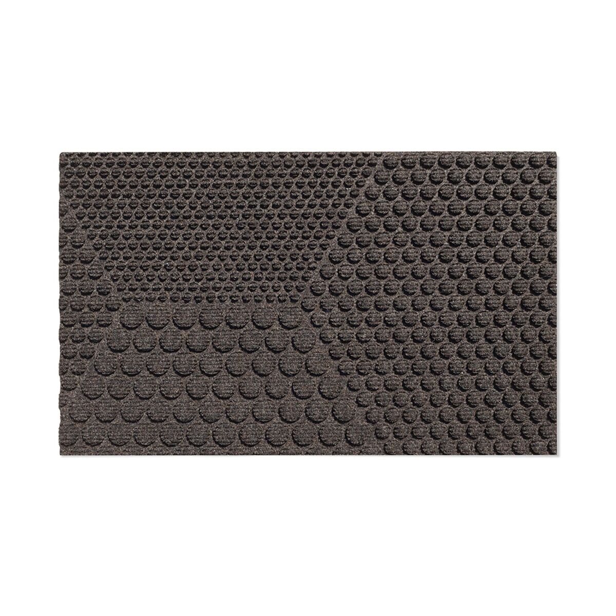Hex Doormat 45x75 Matt Soil