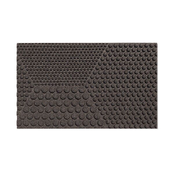 Hex Deurmat 45x75 Mat Bodem