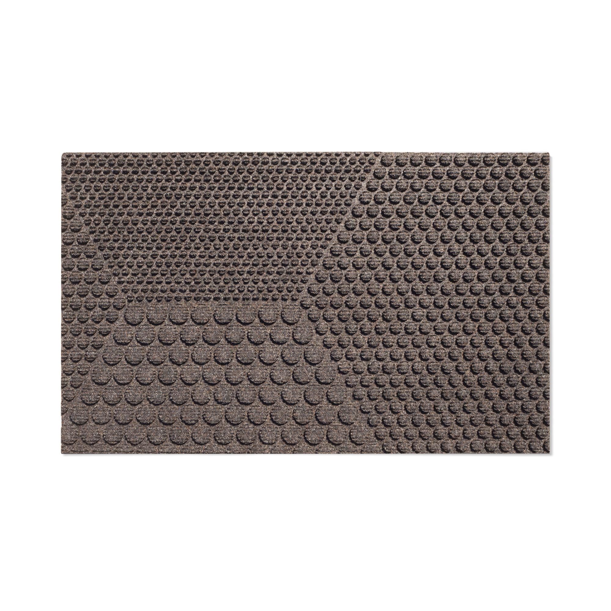 Paillasson Compact L90 Hex Sol